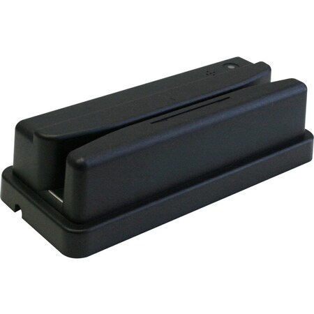 Unitech America Unitech, Ms146 Slot Scanner, Infrared, Usb MS146-IUCB00-SG